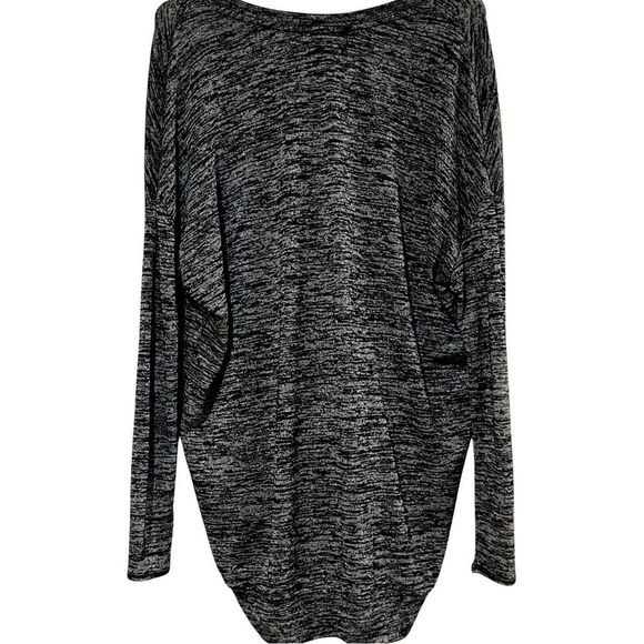 Aritzia Wilfred V-Neck Top XS [2/$40] - Picture 4 of 7